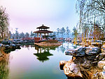 狮城公园