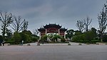 重元寺风景