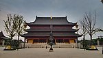 重元寺风景