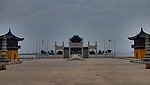 重元寺风景