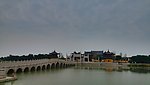 重元寺风景