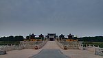 重元寺风景