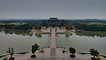 重元寺风景