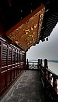 重元寺风景