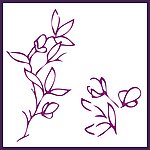 花纹