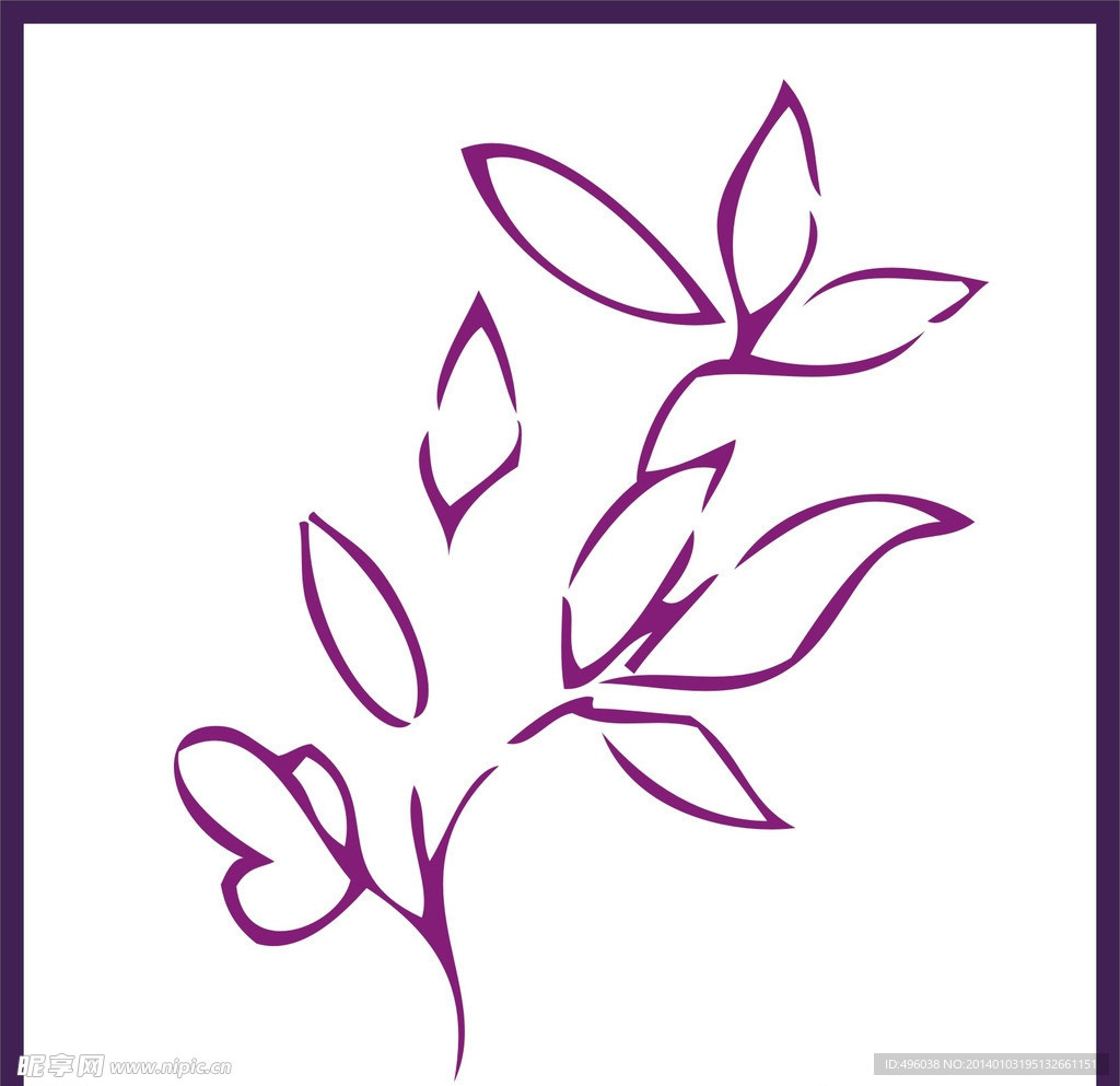 花纹