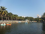 厦门 中山公园