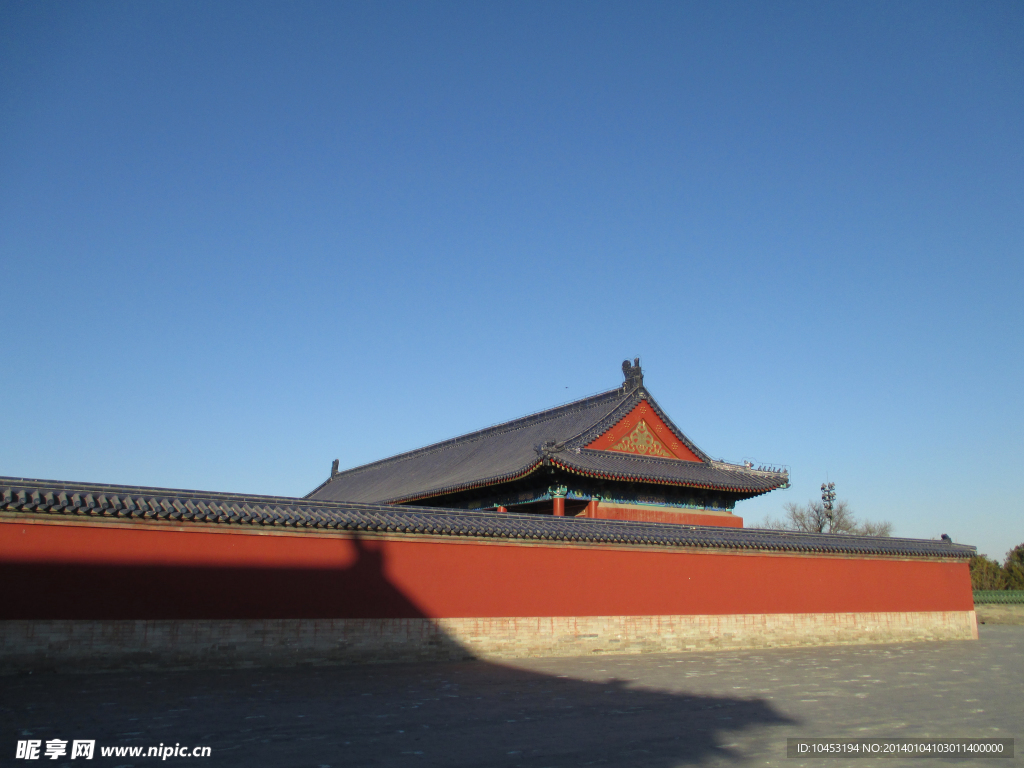 皇家建筑