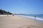 三亚海滩美景