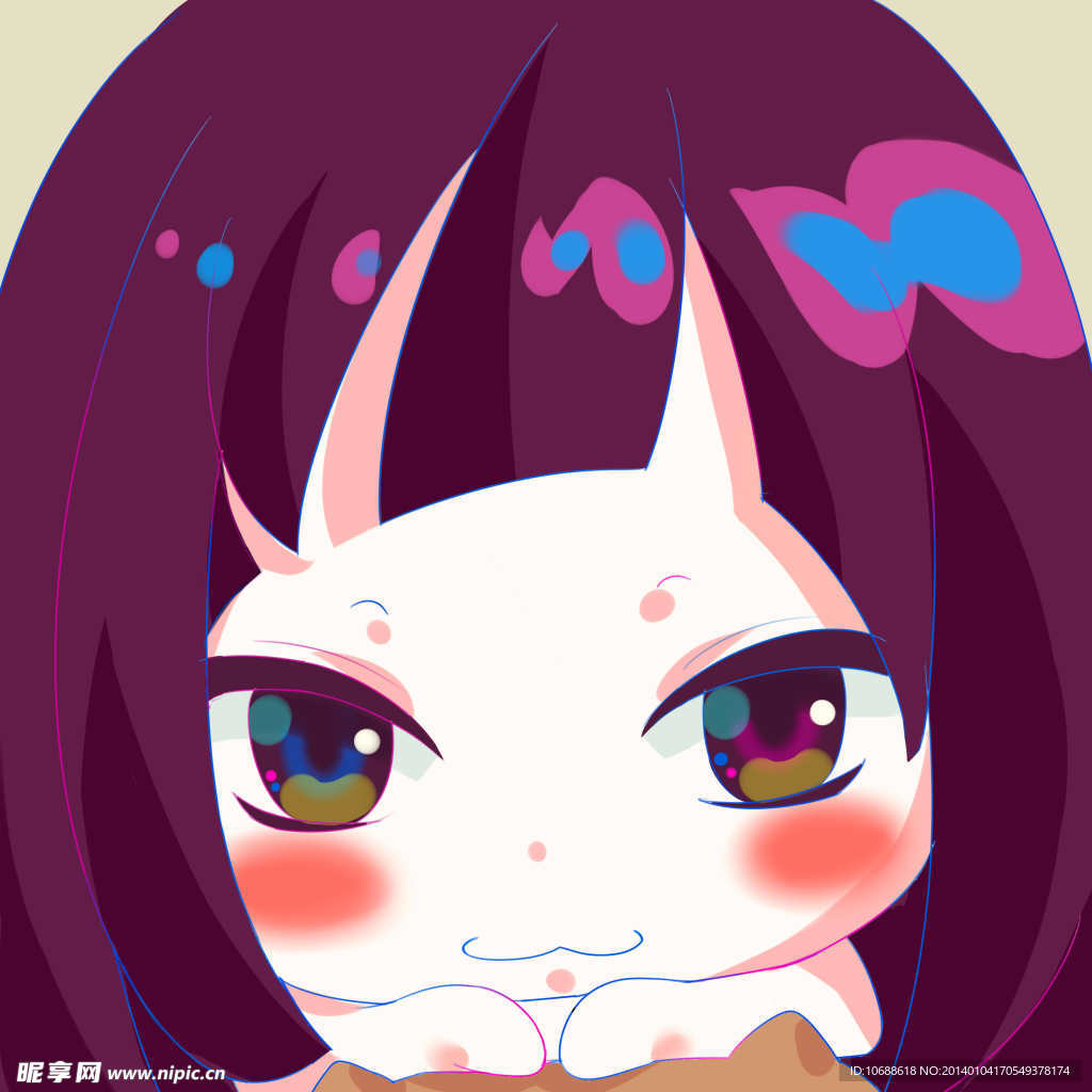 猫咪