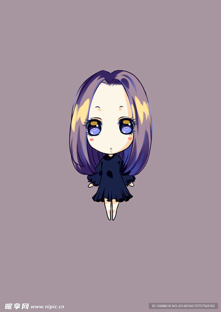 紫砂姑娘