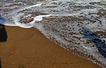 海滩