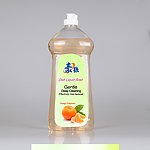 洗洁精
