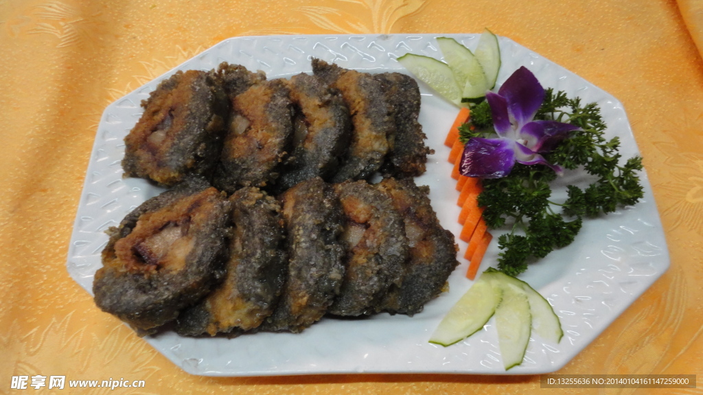 粽子