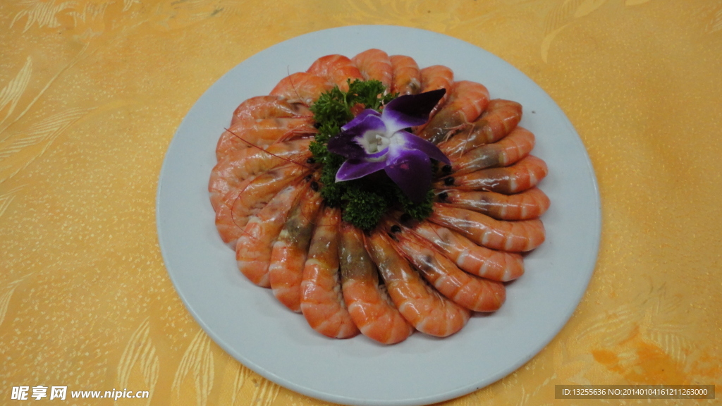 大龙虾