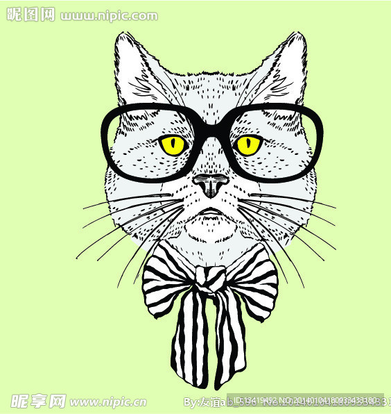 小猫
