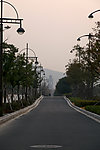 道路