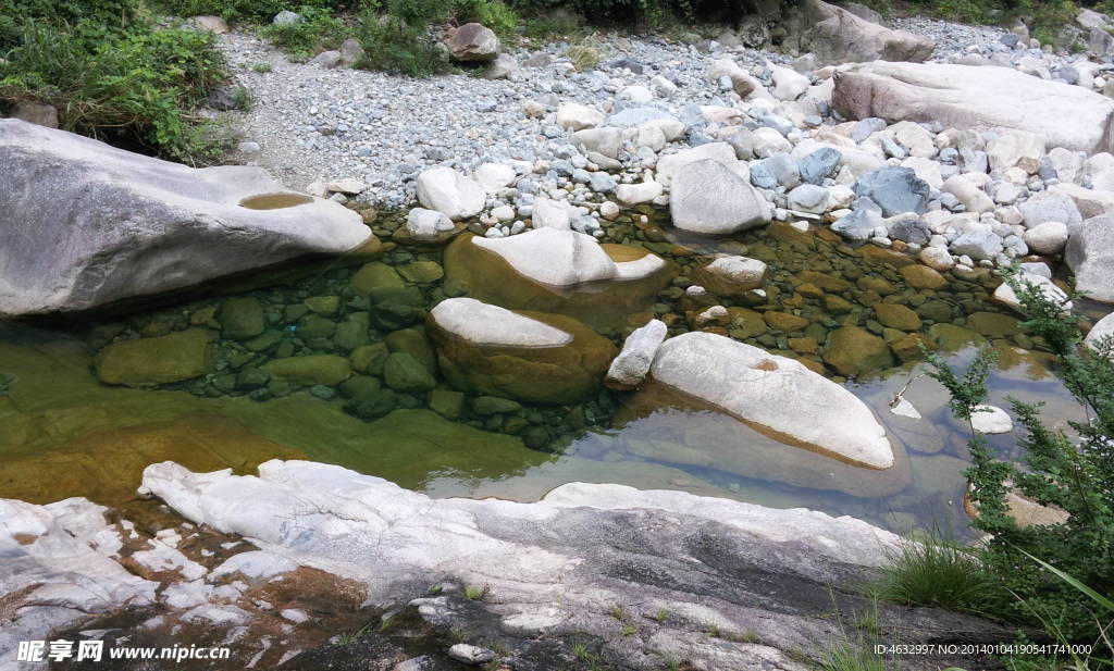 自然风景