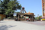 宋城游玩