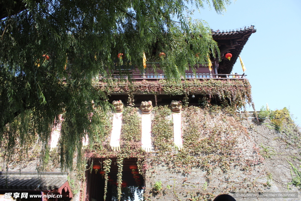 宋城旅游
