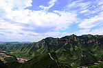 黄崖关