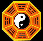 八卦图