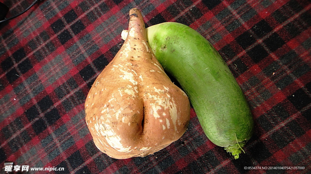 蔬菜