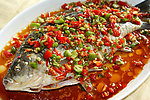 农家鲫鱼