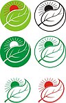 标志 LOGO