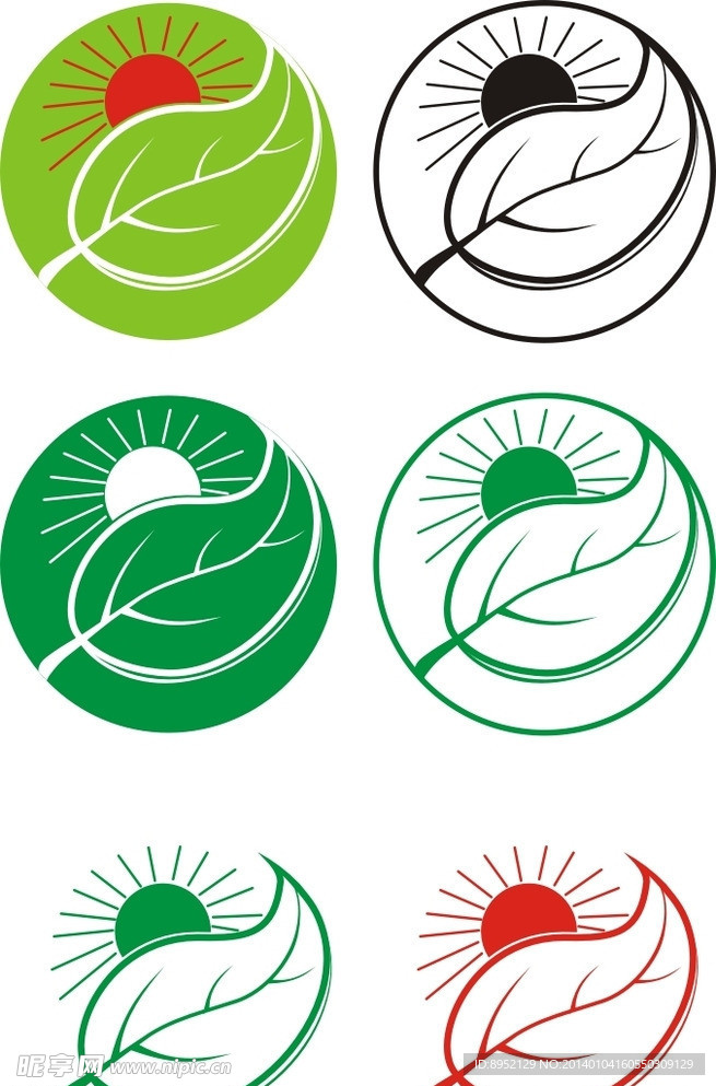 标志 LOGO