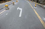 马路