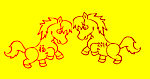 2014矢量马