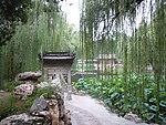 颐和园风景