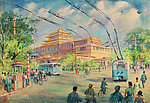 十字路口