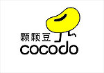 颗颗豆CDRLOGO