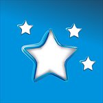 五角星