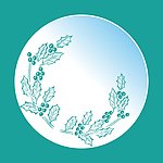 花纹