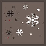 雪花