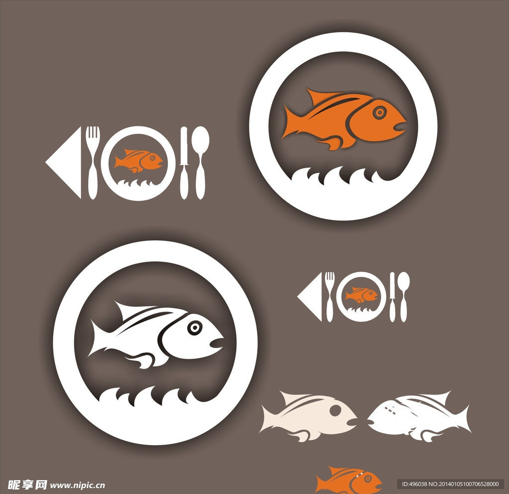 海鲜