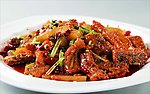 塘钡鱼