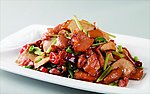 红烧肉
