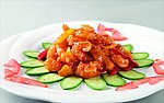 泰汁虾仁