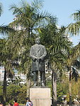 厦门中山公园
