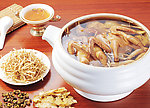 鸽子汤