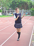 清纯学妹