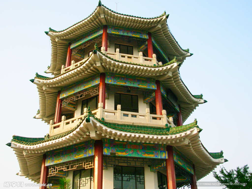 青岛 小鱼山
