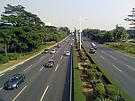公路