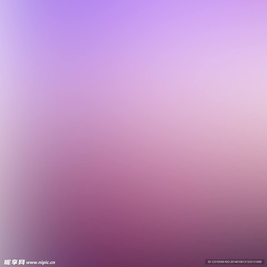 渐变背景