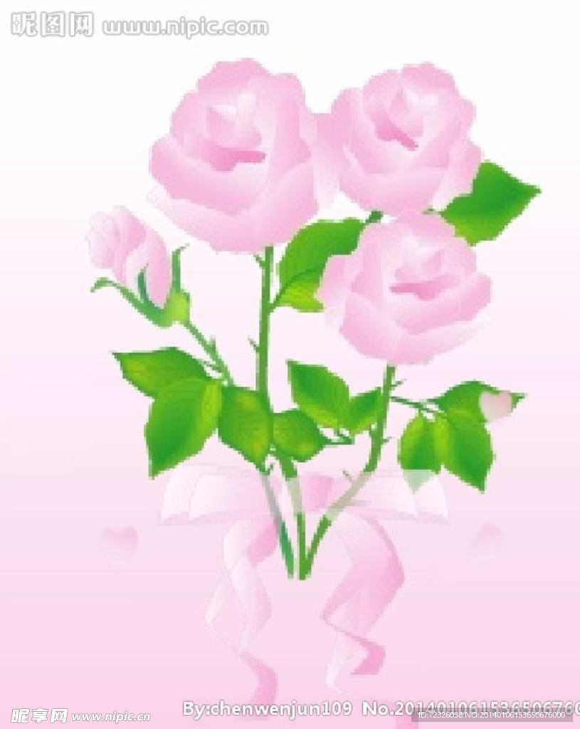 玫瑰花