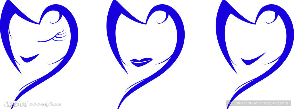 时尚生活logo